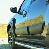 Body Cladding DACIA Duster